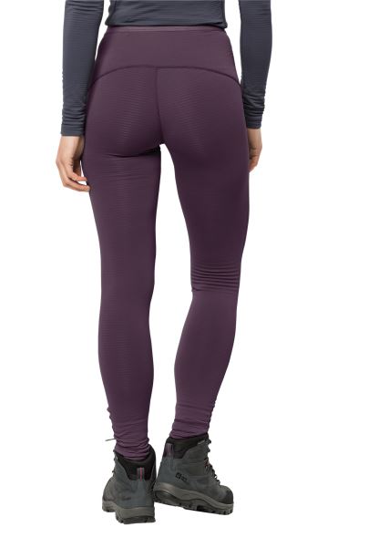 Jack Wolfskin Asma Sonsuz Pantolon W Markaları