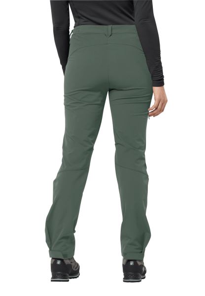 Koleksiyonlar Hedge Green Xt'yi Etkinleştir Kadınlar Jack Wolfskin