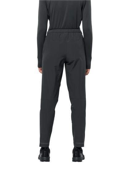 Marka Jack Wolfskin Fantom Bisiklet Gidip Wi Pantolon W