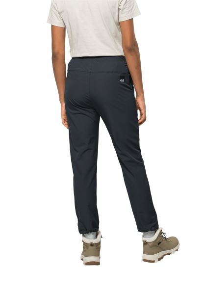 Orijinal Phantom Jack Wolfskin Bernauer Pantolon W