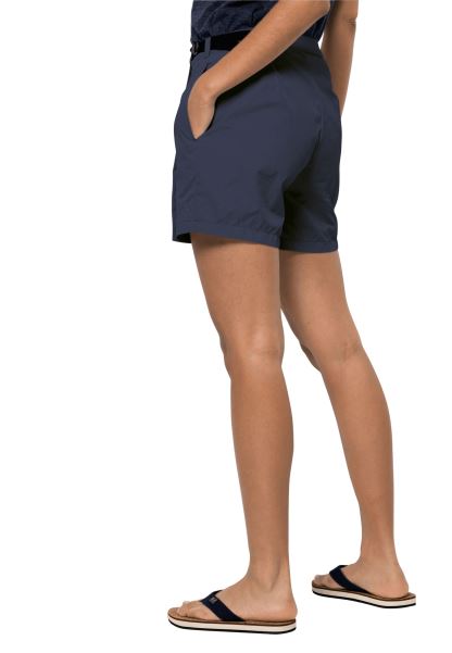 Night Blue Jack Wolfskin Lightsome Skort W Koleksiyonları