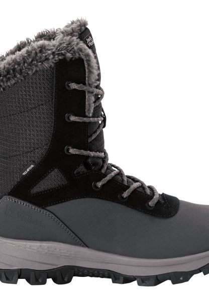 Jack Wolfskin Phantom-black Everquest Texapore Snow High W Markaları