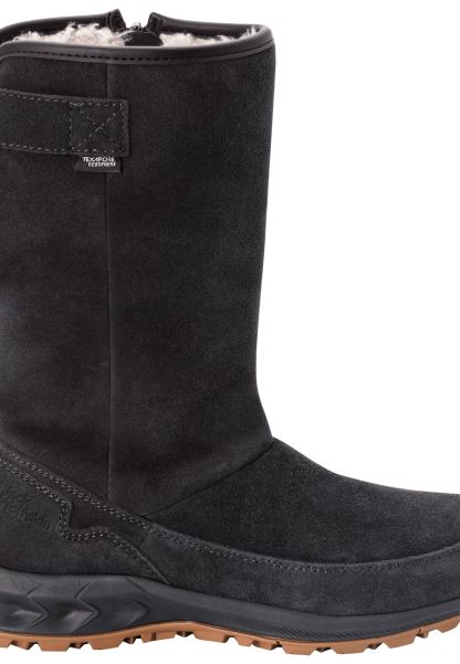 Jack Wolfskin Queenstown Texapore çizme H W Phantom Best