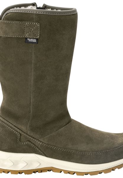 Tozlu Zeytin Queenstown Texapore çizme H W Jack Wolfskin Kökenleri