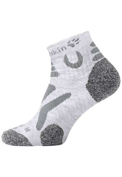 Koleksiyonlar Açık Gri Yürüyüş Pro Dekolte Jack Wolfskin