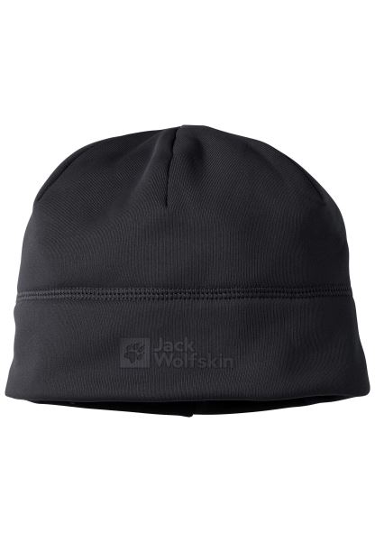 çok Yönlü Hafif Bere Koleksiyonu Black Jack Wolfskin
