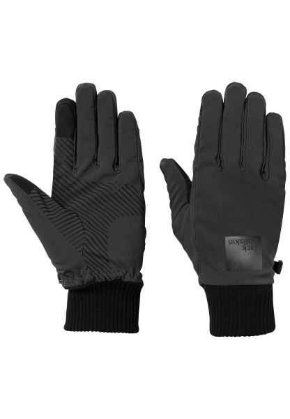 Marka Bisiklet Işe Gidip Gelme Eldiveni W Jack Wolfskin Phantom