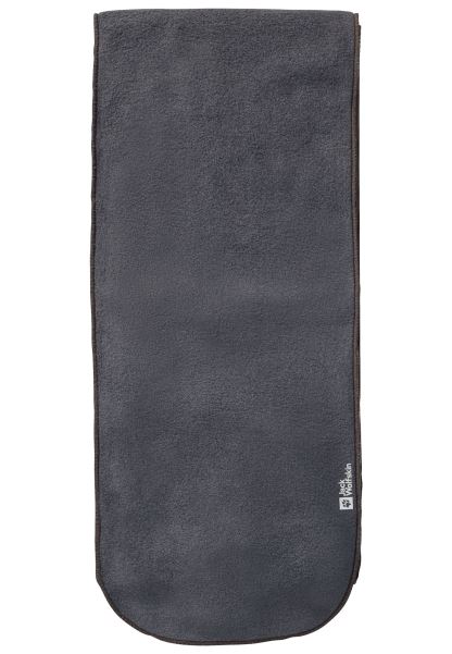 Jack Wolfskin Abanoz Markalar Kaskad Eşarp