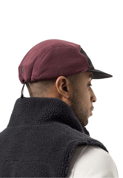 Markalar Jack Wolfskin Osloer Kap Kış üzüm