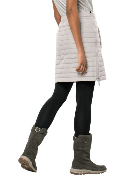 Kışlık Inci Koleksiyonu Jack Wolfskin Iceguard Etek