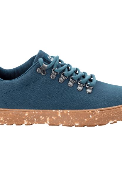 Ecostride 2 Low W Blue-cork Best Jack Wolfskin