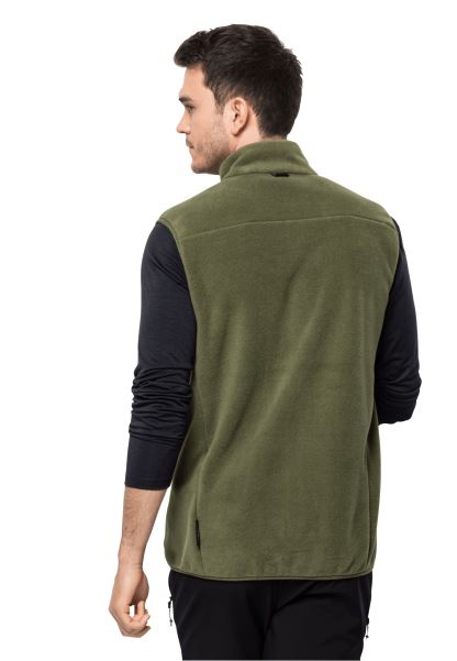 Greenwood Waldsteig Fz Yelek M Jack Wolfskin Kökenleri