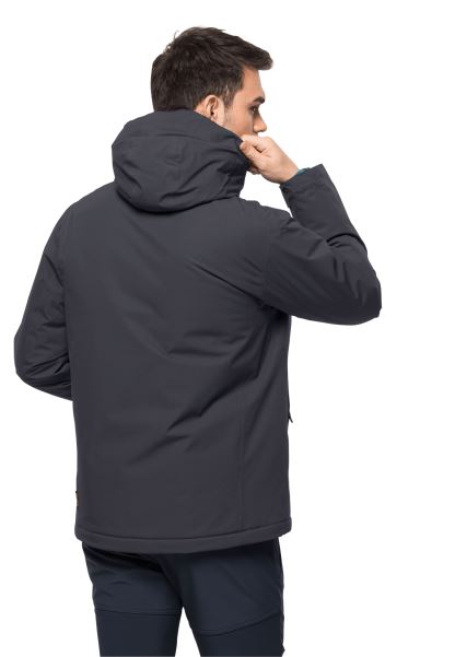 Wisper Ins Ceket M Orijinal Jack Wolfskin Abanoz