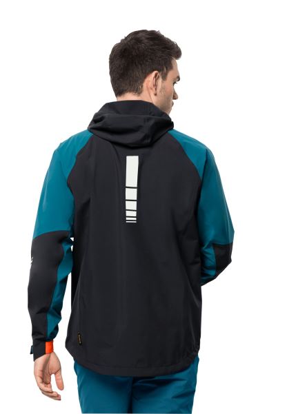 Mavi Mercan En İyi Morobbia 3l Check M Jack Wolfskin