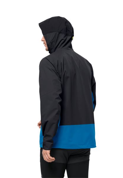 Koleksiyonlar Eagle Peak 2l Ceket M Phantom Jack Wolfskin