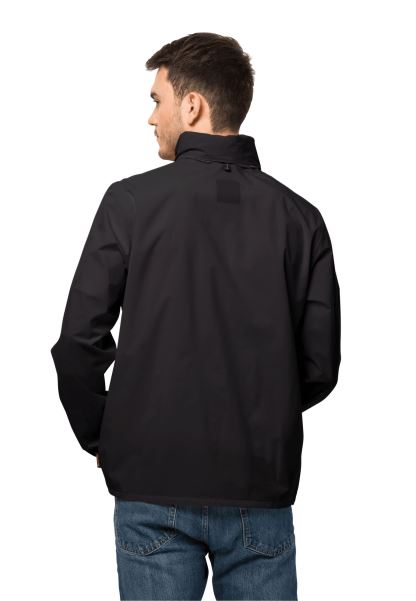 Black Jack Wolfskin Pack & Go Havai M Modası