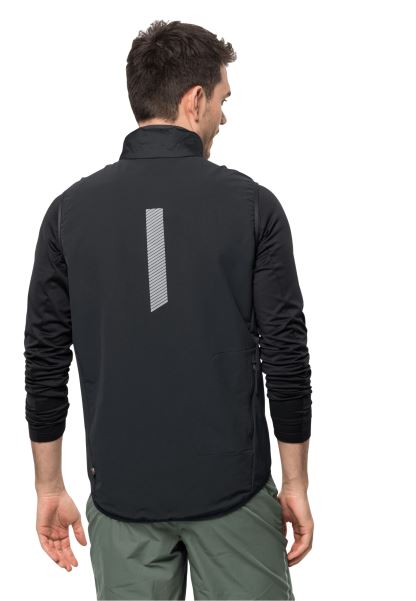 Jack Wolfskin Fantom Sıcak Morobbia Ins Yelek M