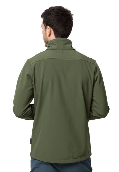 Kasırga Erkekler Greenwood Jack Wolfskin Marka