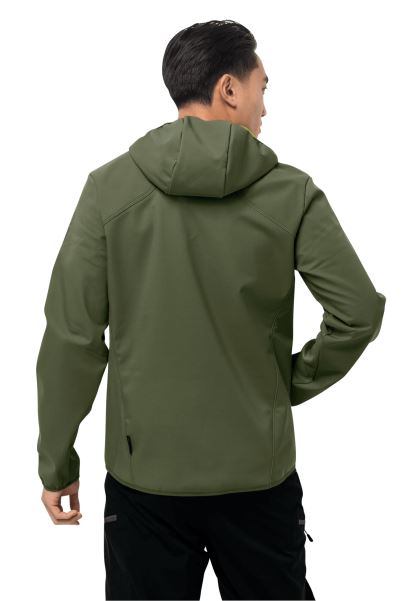 Kuzey Noktası En Iyi Jack Wolfskin Greenwood