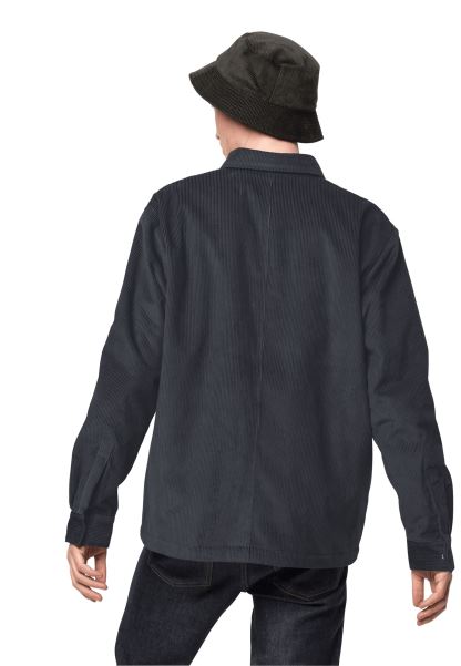 Menşei Nature Shield Ceket M Jack Wolfskin Phantom