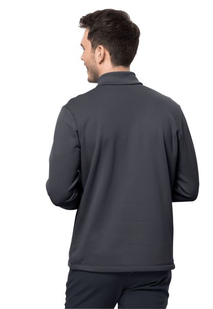 Jack Wolfskin Baiselberg Hz M Moda Abanoz