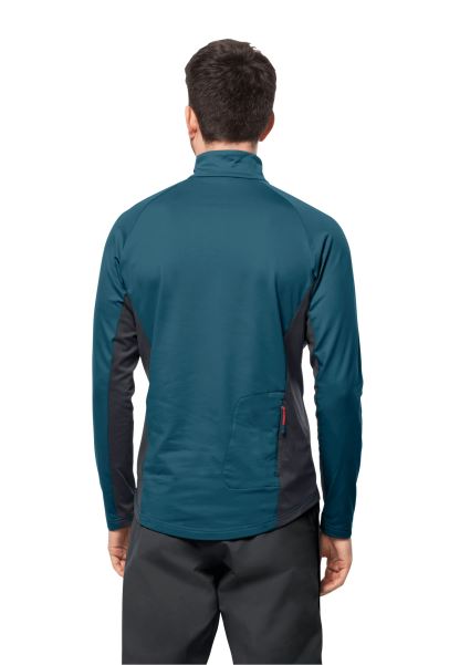 Sıcak Morobbia Hz M Blue Coral Jack Wolfskin