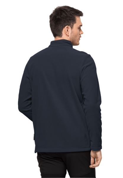 Taunus Hz M Orijinal Gece Mavisi Jack Wolfskin