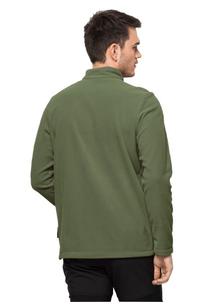 Taunus Hz M Jack Wolfskin Greenwood Kökenleri