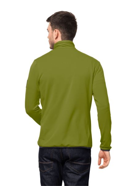 Marka Altın Selvi Dna Polar M Jack Wolfskin