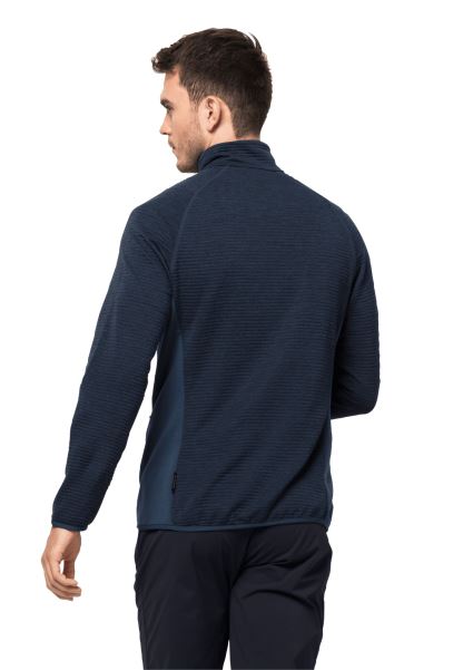 Jack Wolfskin Kökenli Aktif Tongari M Gök Gürültüsü Mavisi