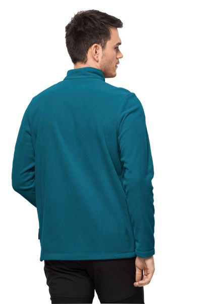 Jack Wolfskin Taunus Hz M Mavi Mercan Markası