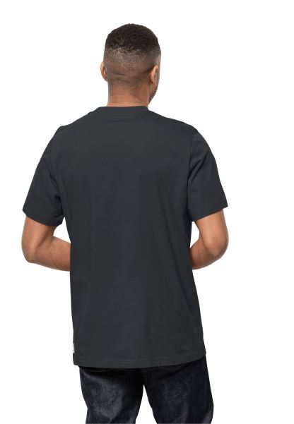 Jack Wolfskin Fantom Görünüm T M Sıcak