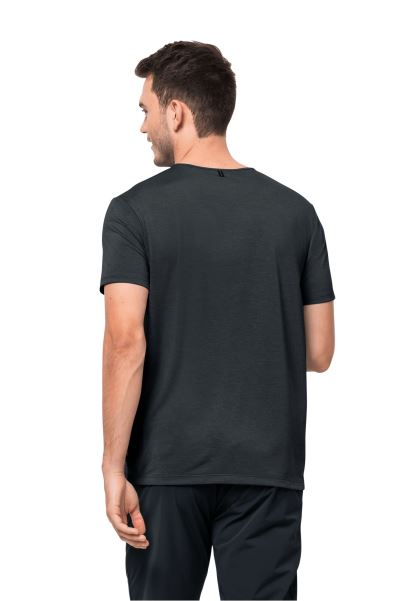 Black Jack Wolfskin Pack & Go T M Menşei