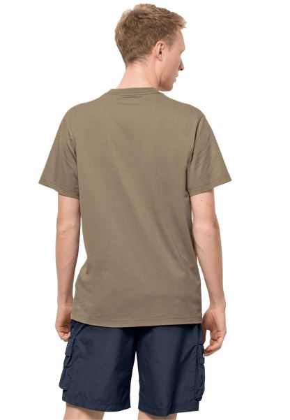 365 T M Cookie Jack Wolfskin Marka