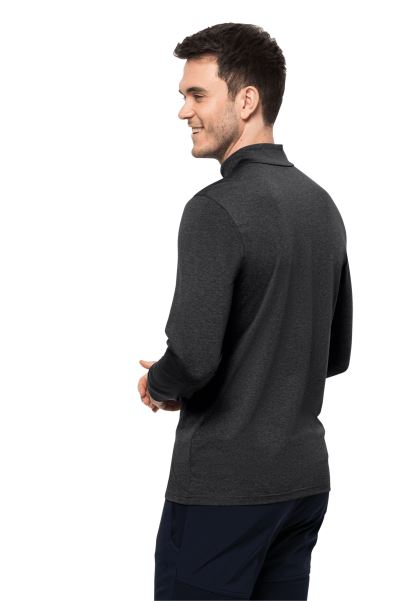 Gökyüzü Termal Hz M Sıcak Black Jack Wolfskin