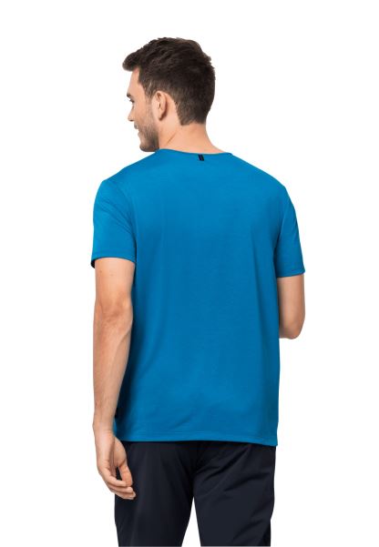 Jack Wolfskin Blue Pacific Moda Paketi & Go T M