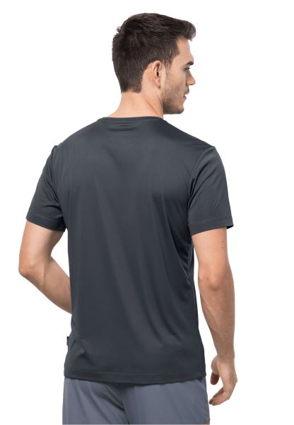 Marka Fantom Jack Wolfskin Tepe Grafiker T M