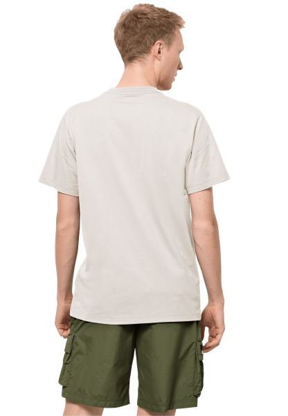 Marka 365 T M Jack Kurt Derisi Pamuk Beyazı