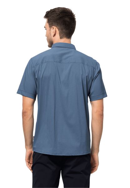 Kenovo Ii S/s M Jack Kurt Derisi Gök Gürültüsü Mavisi Koleksiyonu