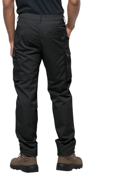 Hayalet Markalar Jack Wolfskin Arktik Yol Kargo M