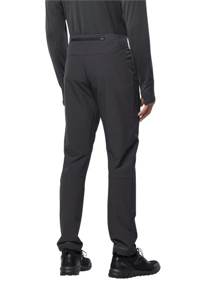 Bisiklete Binme Wi Pantolon M Yeni Hayalet Jack Wolfskin