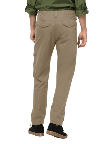 Sand Dune Jack Wolfskin Lakeside Gezi Pantolonu M Orijinal