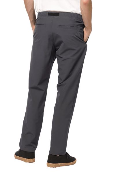 Asfalt Yaz Yaşam Tarzı Pantolon M Moda Jack Wolfskin