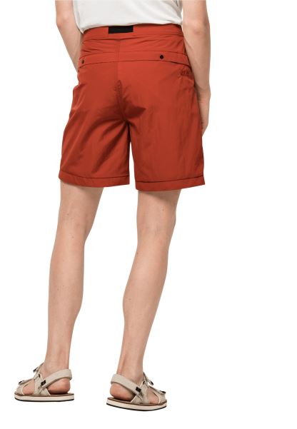 Jack Wolfskin Mexican Pepper Lightsome şort M Kökenli