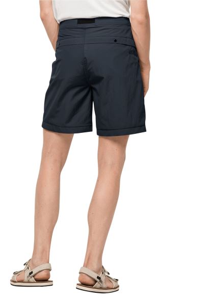 Jack Wolfskin Marka Gece Mavisi Lightsome şort M