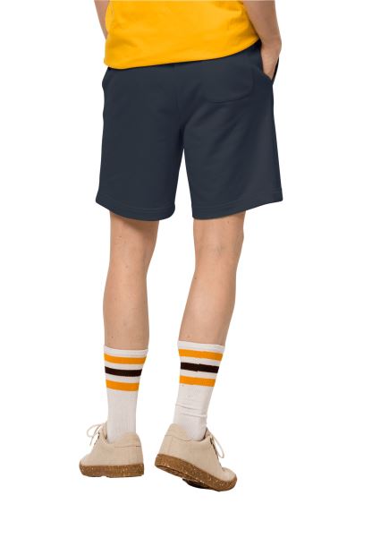 Origins Essential Eşofman Şort M Night Blue Jack Wolfskin