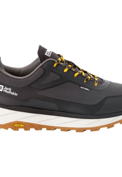 Koleksiyonlar Hayalet Gri Jack Wolfskin Terrashelter Düşük M