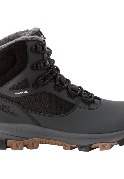 Origins Fantom-grey Jack Wolfskin Everquest Texapore Yüksek M