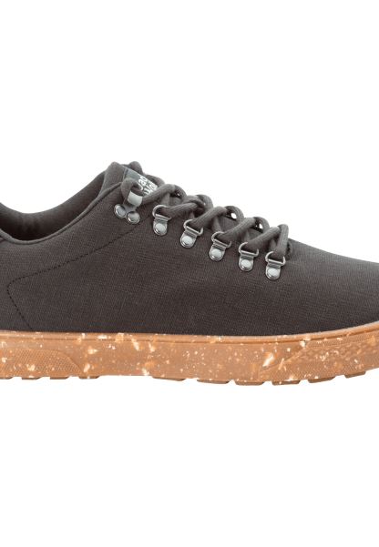 Ecostride 2 Düşük M Moda Hayalet Mantar Jack Wolfskin