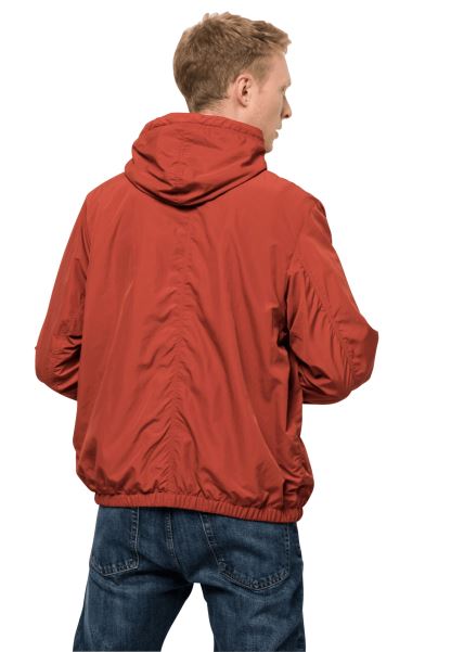 Orijinal Mexican Pepper Lightsome Ceket M Jack Wolfskin